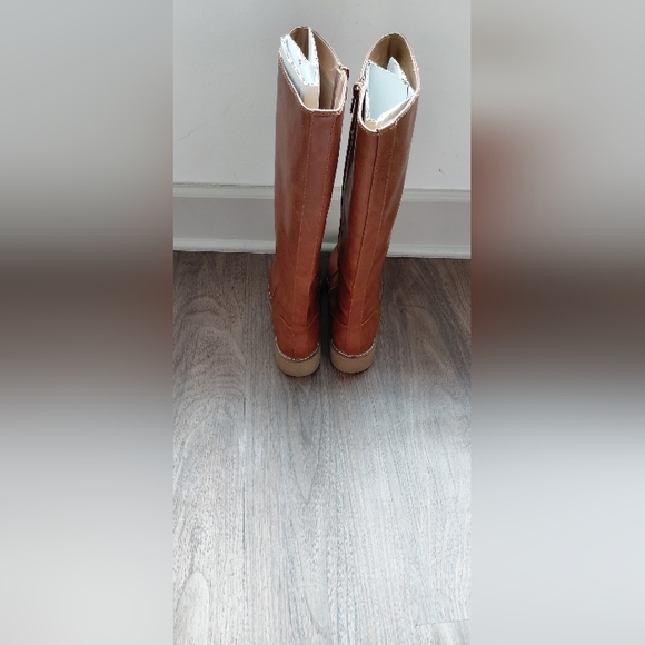 Universal Thread Tall Boots - Picture 3 of 9